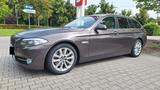 BMW 535i Touring-Luxury,helles Leder,top Ausstattung - BMW 535 in Berlin