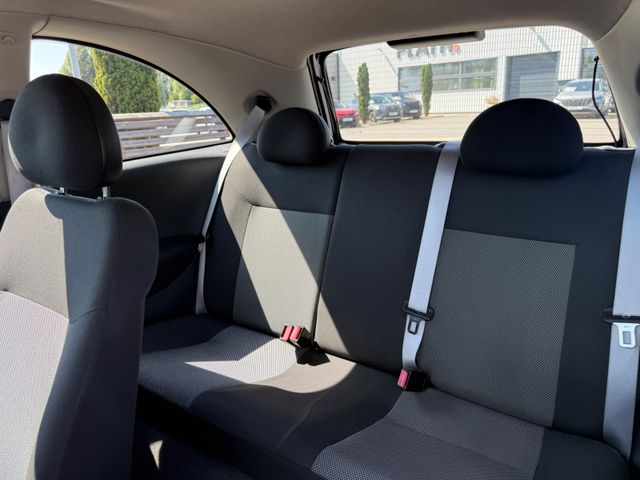 Opel Corsa C Edition