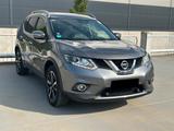 Nissan X-Trail TEKNA 2.0 dCi AUTO *7Sitzer/Pano/360Grad - Nissan X-Trail Gebrauchtwagen in Frankfurt