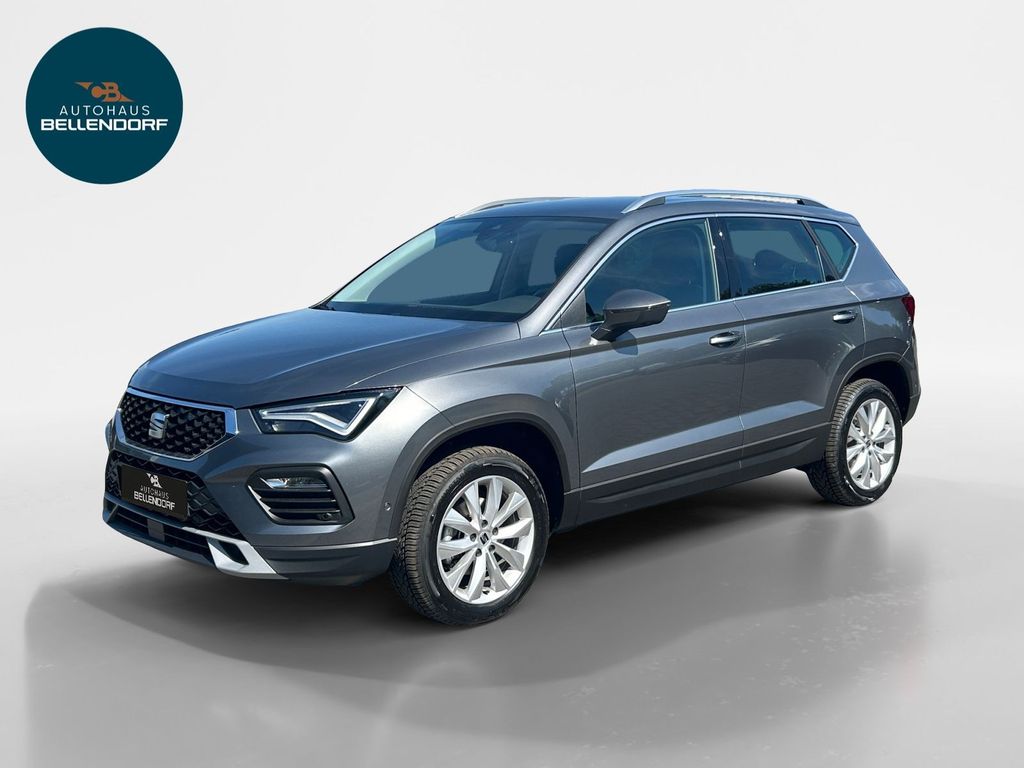 Image of Seat Ateca