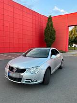 Volkswagen Vw Eos 2.0 TFSI - Volkswagen Eos: TFSI