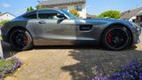 Mercedes-Benz AMG GT S m. 41 Sonderausstattungen - Mercedes-Benz AMG GT S aus 2015