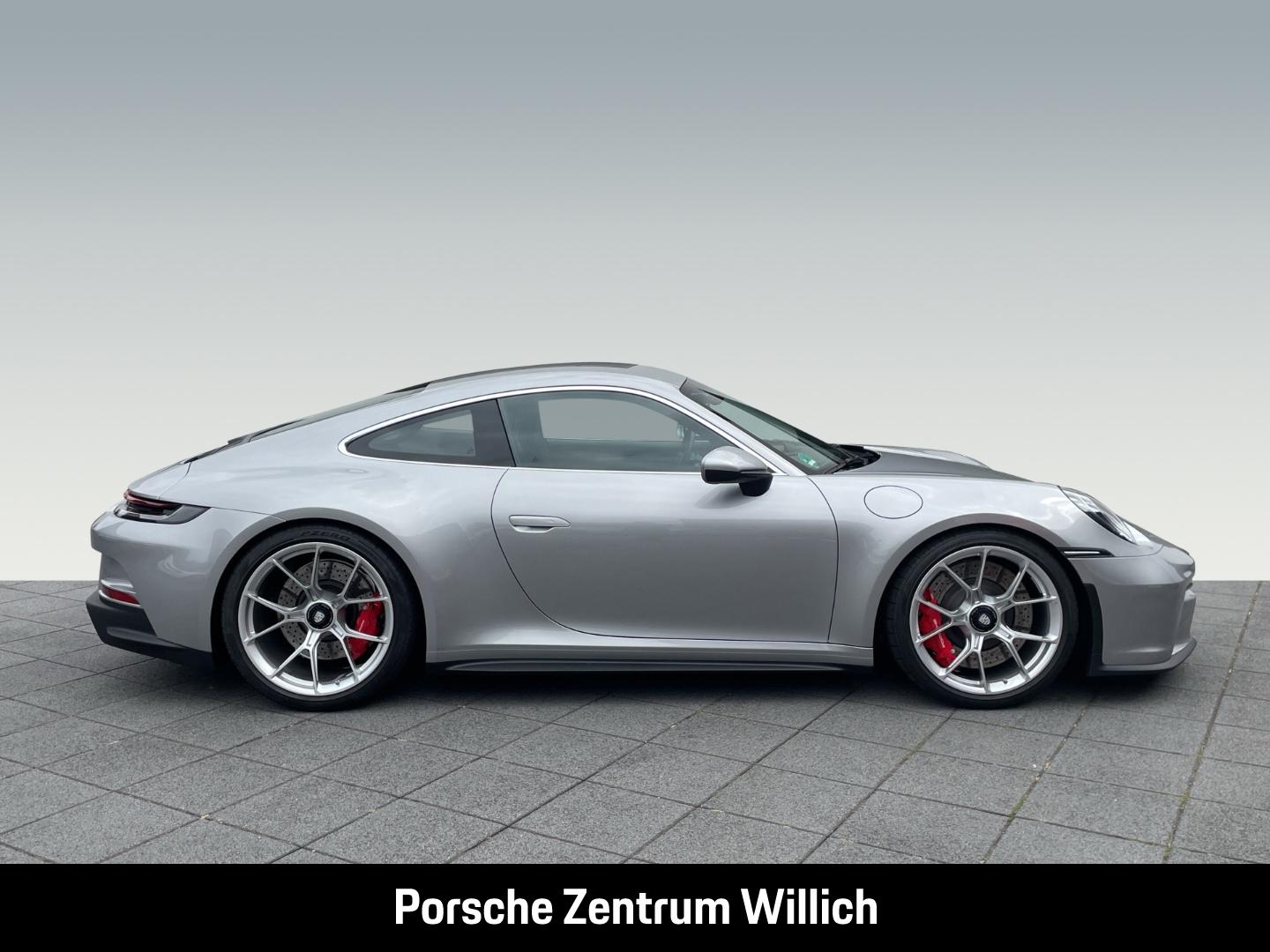Porsche 992 911 GT3 mit Touring-Paket Liftsystem-VA BOSE