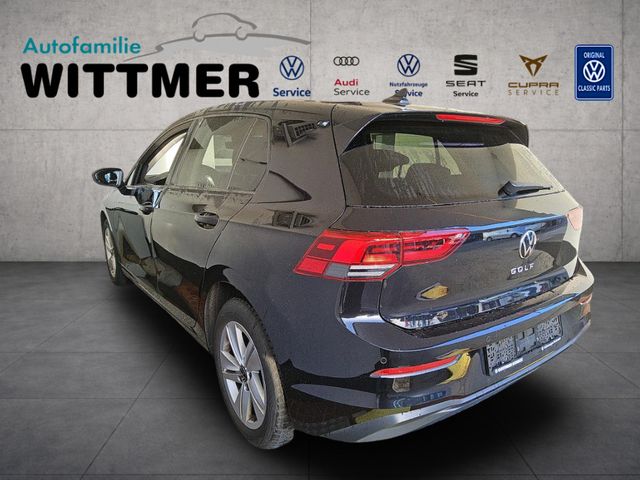 Golf 1.5 TSI 131PS Life APP/NAV/LED/PDC/SHZ/Klim