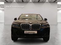 BMW X4 - Vorschau Bild 4