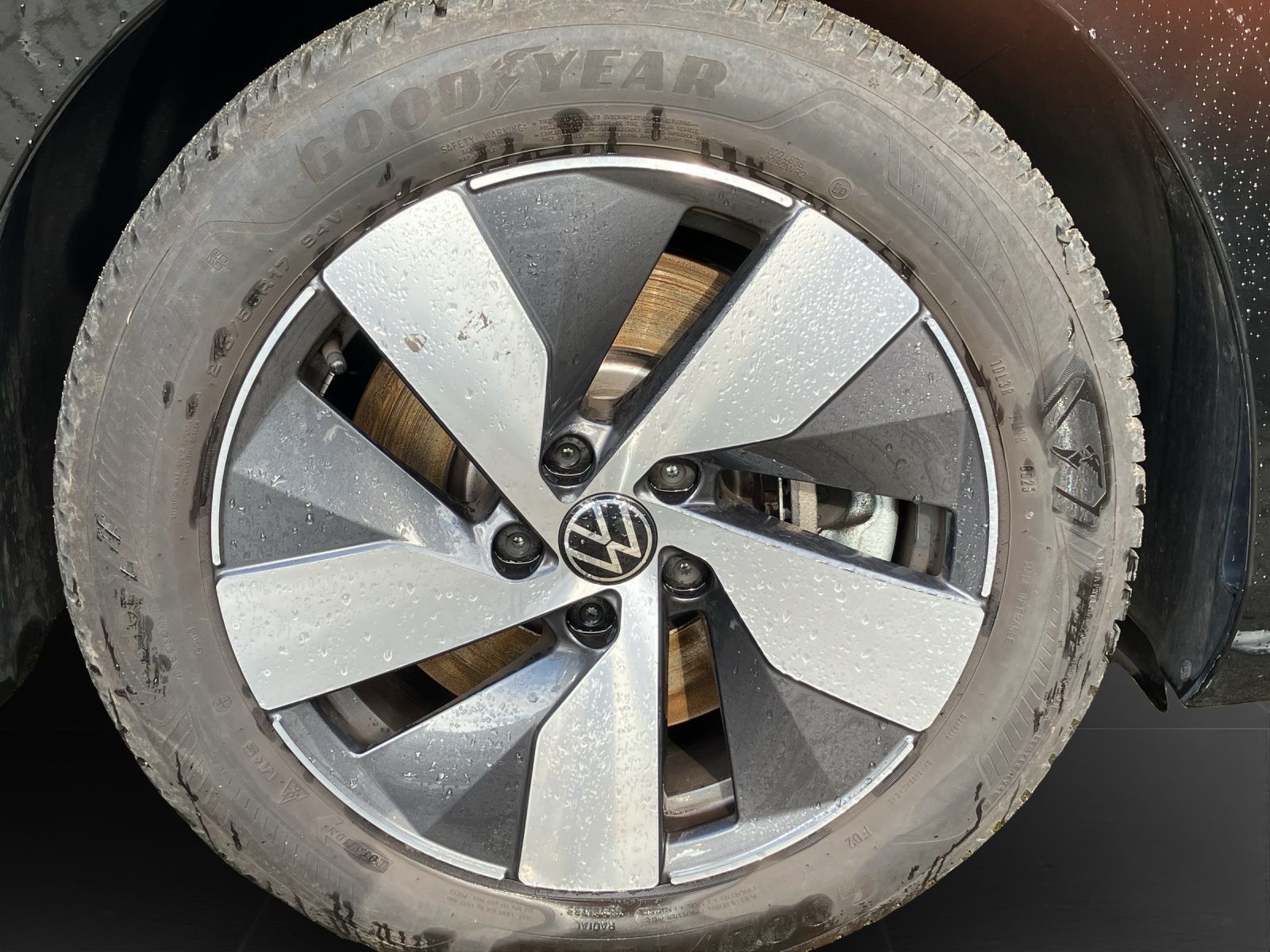 Volkswagen Passat Variant - Bild 7