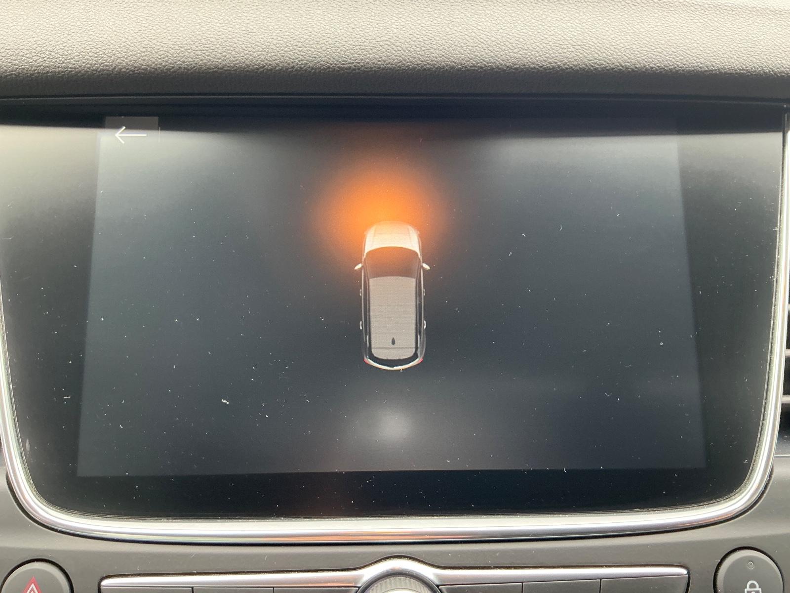 Opel Grandland (X) 1.2 Turbo SHZ LHZ AHK NAVI CarPlay