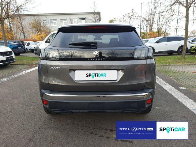Peugeot 3008 1.2 MIld Hybrid136 Allure*LED*Kamera*Keyles