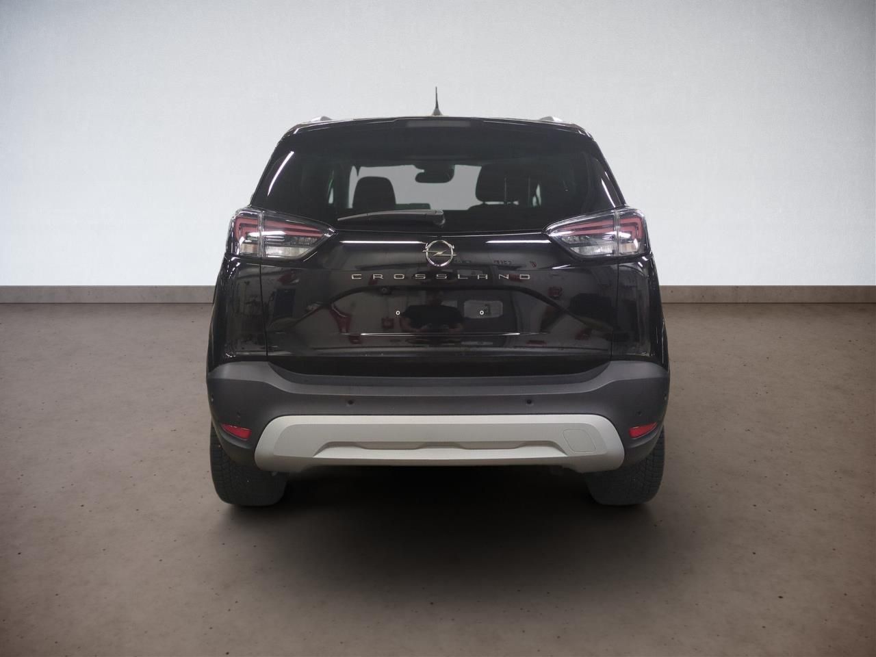 Fahrzeugabbildung Opel Crossland 1.2 Turbo Ultimate Paket