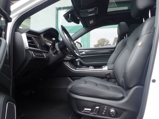 Fahrzeugabbildung DFSK Fengon 7 2.0 GDI 4x4 2,5t AHlast Navi PanoD 7Sit