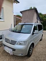 Volkswagen T 5 California