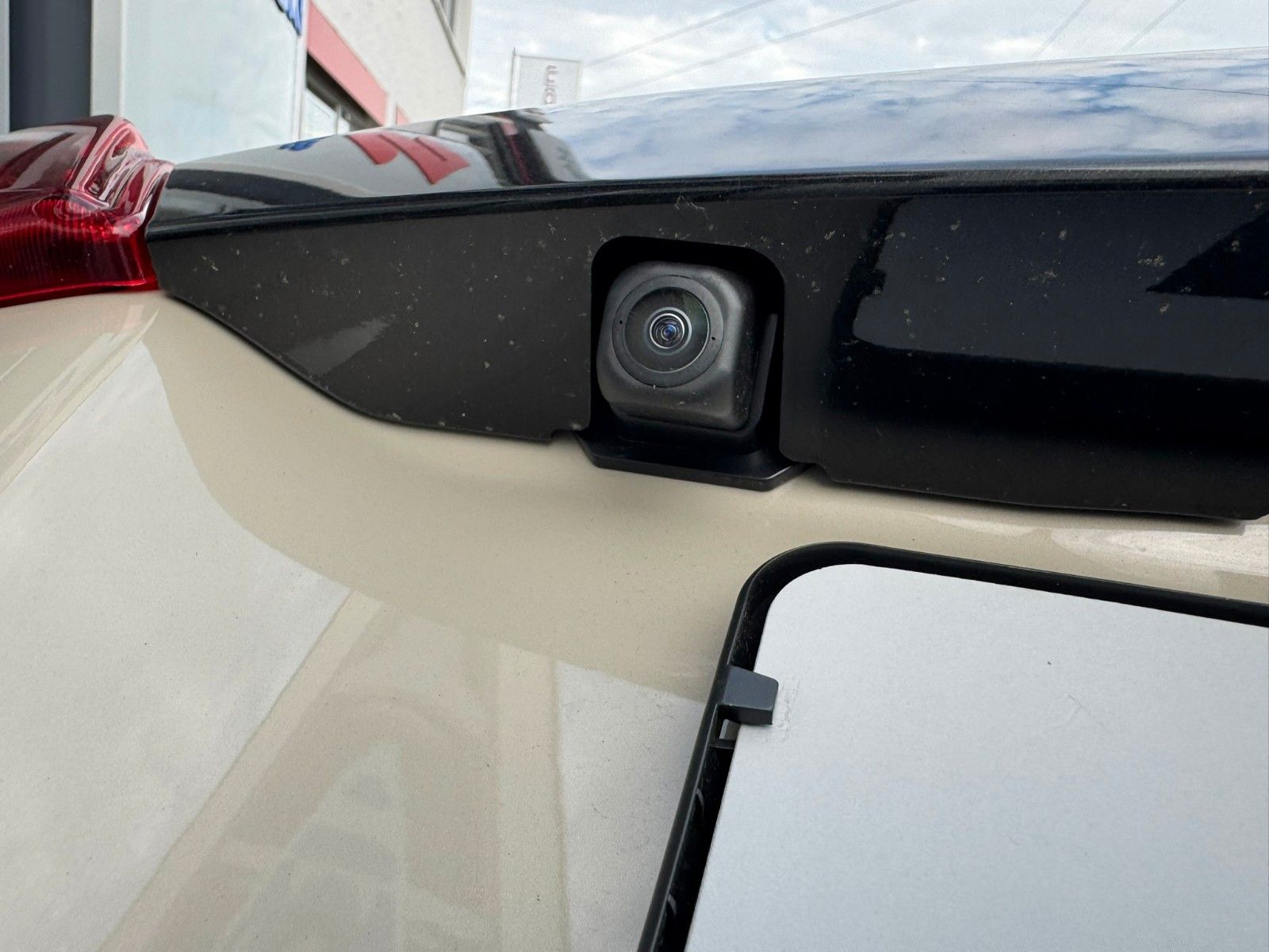 Suzuki Vitara - Bild 7