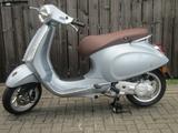 Vespa Primavera 50 4 Takt IGET LED Euro 5 - VESPA PRIMAVERA 50 4T