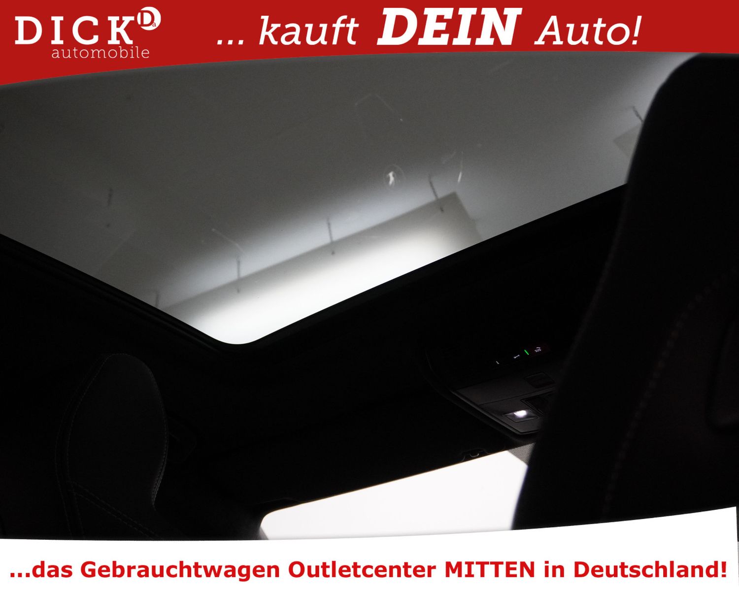 Fahrzeugabbildung SKODA Kodiaq 2.0d 4x4 Sportli PANO+VIRTU+MEMO+AHK+VOLL