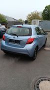 Toyota Yaris Lounge Hybrid