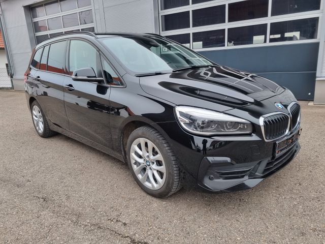 BMW 220i Gran T.  220 Adv.,LED,Shz,Navi,Netto12770 €