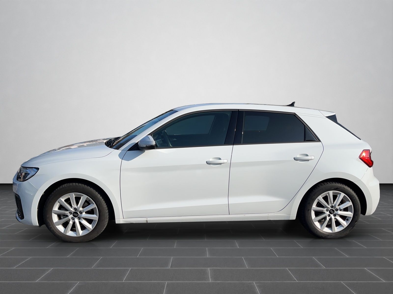 Audi A1 - Bild 8