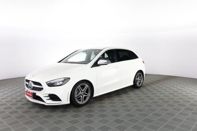 Mercedes-Benz MERCEDES-BENZ CLA sse B B 180 d Automatic Premiu