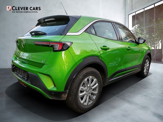 Opel Mokka e Edition Kamera Navi Spurhalteassistent