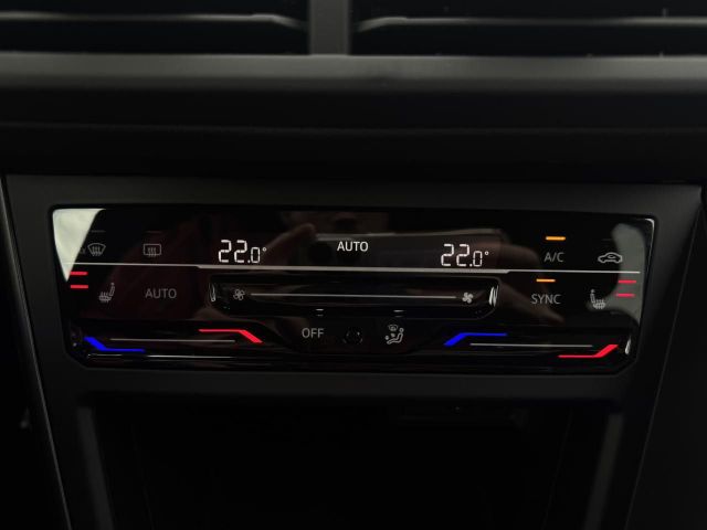 POLO 1.0 TSI R-LINE NAVI+IQ.LIGHT+SHZ+DAB