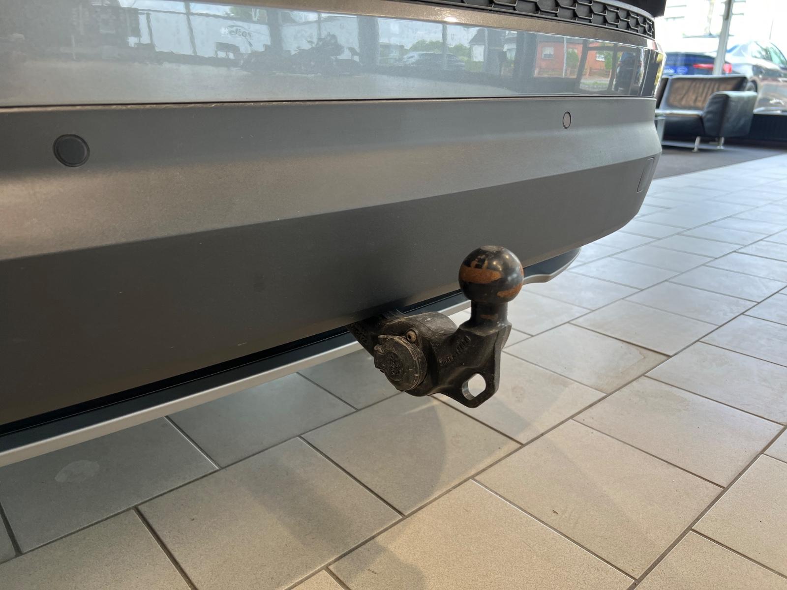 Skoda Kodiaq Style 4x4`*LEDER*MEMORY*KEYLESS, миниатюра 20