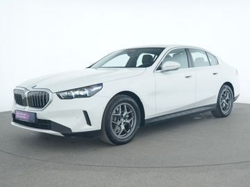 BMW 520 - 2