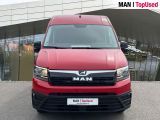 MAN TGE 3.140 4X2F SB Klima Einparkhilfe - MAN aus 2020