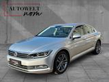Volkswagen Passat Lim. AHK/R-CAM/NAVI/SHZ/DCC/PDC - Volkswagen Passat aus 2015