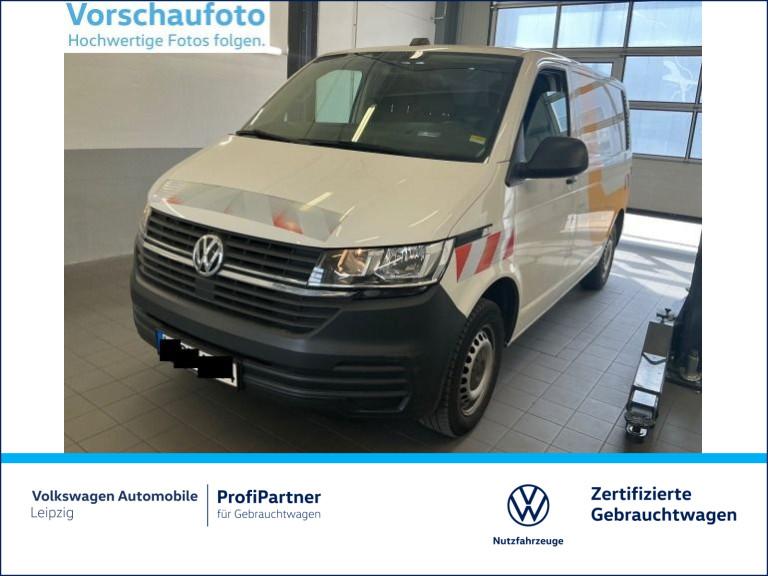 Volkswagen T6.1 Kasten *Standhzg.*AHK*Navi*APP*Einparkhilfe