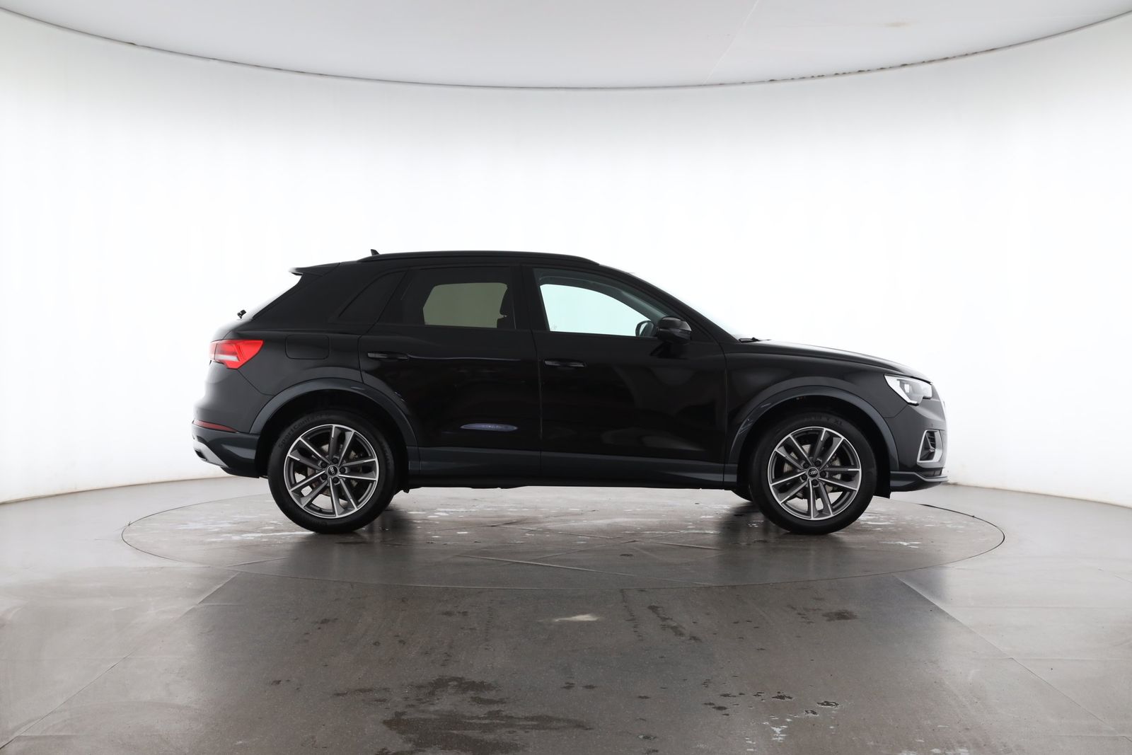 Audi Q3 - Bild 7
