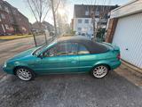 Toyota Paseo Cabrio Top Zustand - Toyota Paseo Gebrauchtwagen