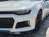Chevrolet Camaro 3.6 Cabrio RS ZL1 Performance *LED*Kamera - Chevrolet Camaro aus 2022