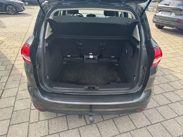 Ford C-MAX 1.0 Cool & Connect NaviSitzheizung