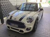 MINI Mini  Cooper Nichtraucher Fahrzeug - MINI Aceman Gebrauchtwagen