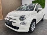 Fiat 500 1.2L Lounge Navi Tempomat Panorama - Fiat 500: Leder
