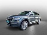 Skoda Kodiaq 1.5TSI Style DSG Navi LED CarPlay ACC AHK - gebrauchte Skoda Kodiaq aus dem Jahr 2019