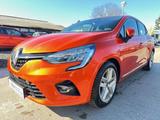 Renault Clio V 1.0 TCe 100 BUSINESS EDITION Klimaanlage - Renault Clio mit Benzin-Antrieb: Orange, Limousine