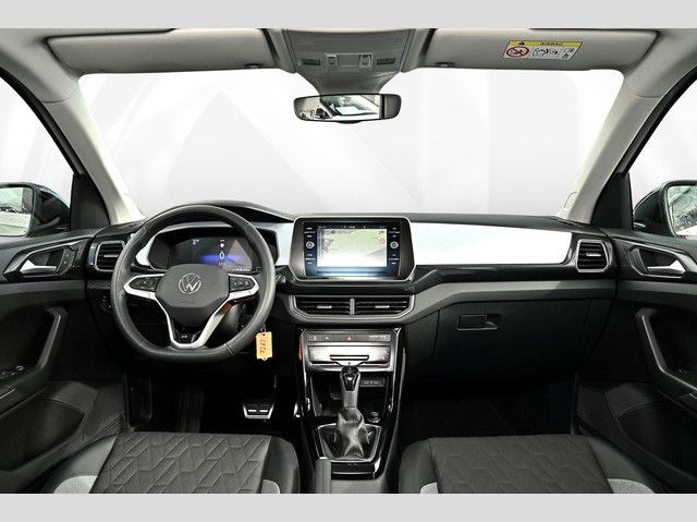 Volkswagen T-Cross - Bild 8