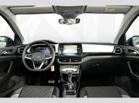 Volkswagen T-Cross - Vorschau Bild 8
