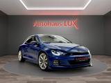 Volkswagen Scirocco R LINE*AllSTAR*BIXENON*LED*LEDER CARBON - Volkswagen Scirocco Gebrauchtwagen