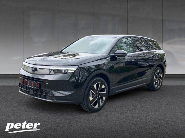 Opel Grandland 1.2 MHEV GS +360°Kamera+Matrix+ACC+