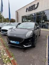 Ford Puma ST-Line Vignale - Ford Puma: ST Line Vignale