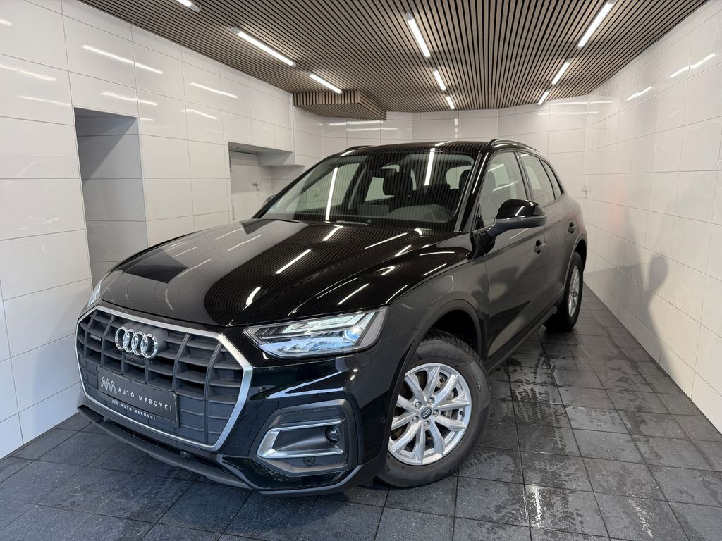 Image of Audi Q5