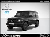 Mercedes-Benz G 500 AMG-Sport/SHD/Burm/360/AHK/Leder/Stdhz