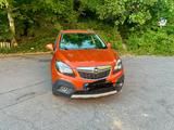 Opel Mokka 1.4 Turbo ecoFLEX INNOVATION S/S 4x4 I...