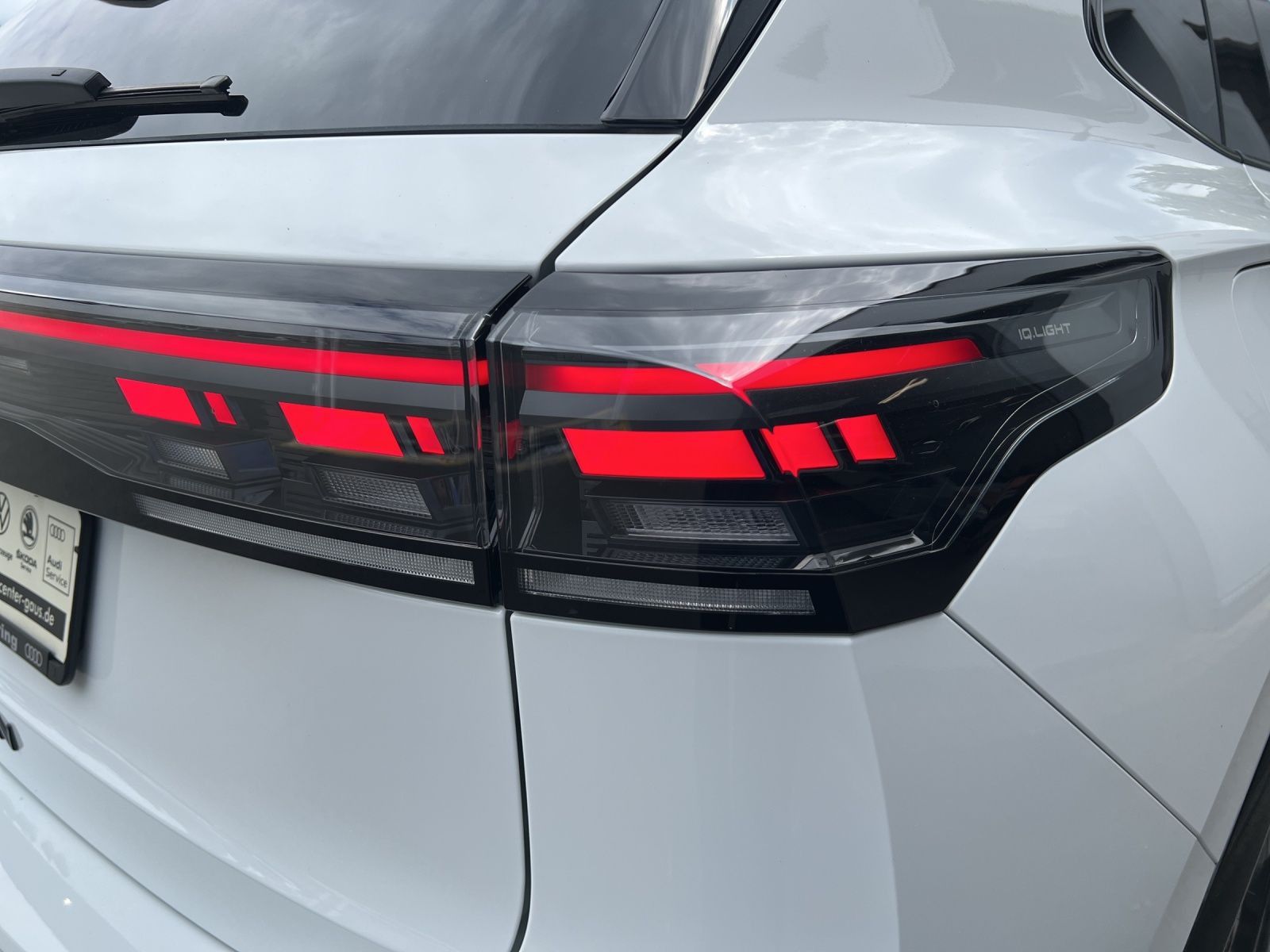 Tiguan R-Line 1,5 l eHybrid OPF DSG
