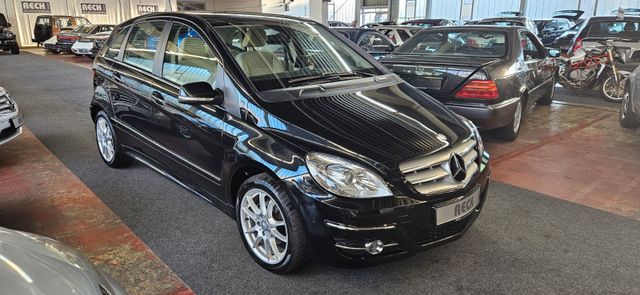 Mercedes-Benz B 180 Sport Edition *1.Hand*