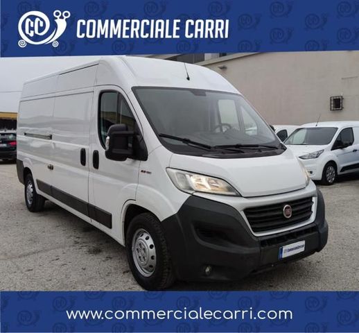 Fiat FIAT DUCATO MAXI 35LH2 2.3 MJ FUR.P.LUNGO T.ALTO