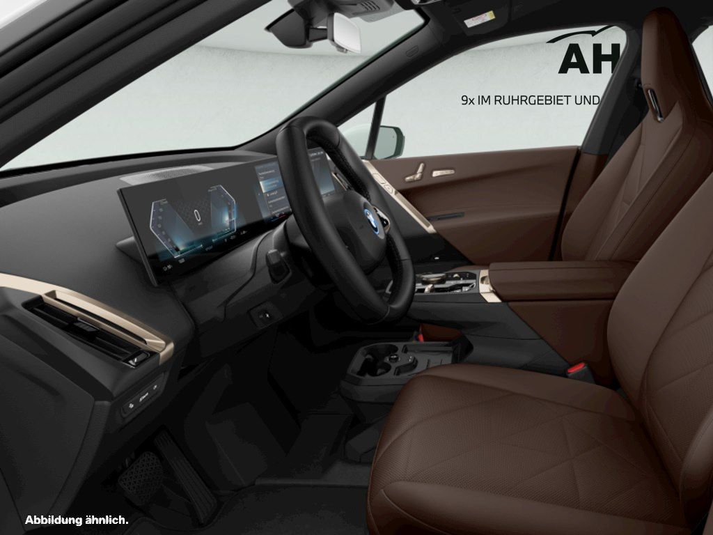 BMW iX - Bild 3