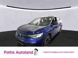 ID.5 PRO NAVI PDC LED KLIMA